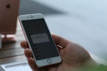 iPhone 6s – wrażenia okiem wieloletniego androidziarza