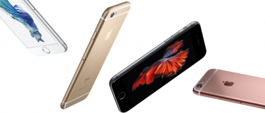 Apple się nie kończy, ale ma poważny problem z przyszłością