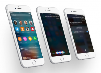 iOS 9.3.1 jest już dostępny