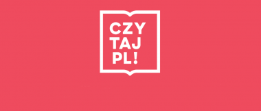 W 6 miastach w Polsce ebooka wypożyczysz za darmo na przystanku