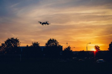 Czy właśnie poznaliśmy asa w rękawie drona GoPro Karma?