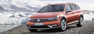Afera Volkswagena, czyli jak Niemcy oszukiwali na wielką skalę