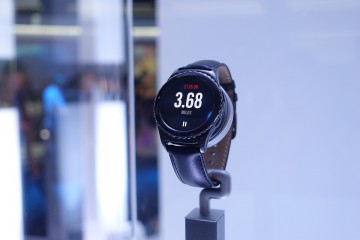 Oto niesamowity Gear S2, czyli jak Samsung właśnie mnie uwiódł