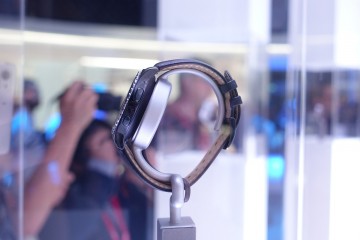 Samsung zrozumiał o co chodzi w tych zegarkach. Dlatego Gear S2 jest wyjątkowy