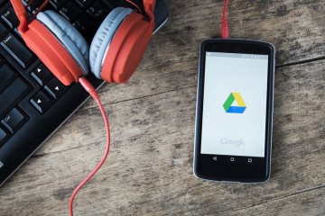 google drive za darmo