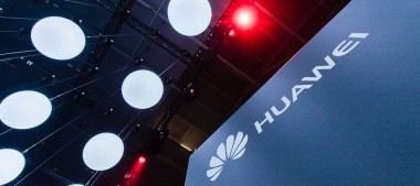 Huawei i Microsoft w 2015? #Zaorane. Tyle że w zupełnie odmiennych kierunkach