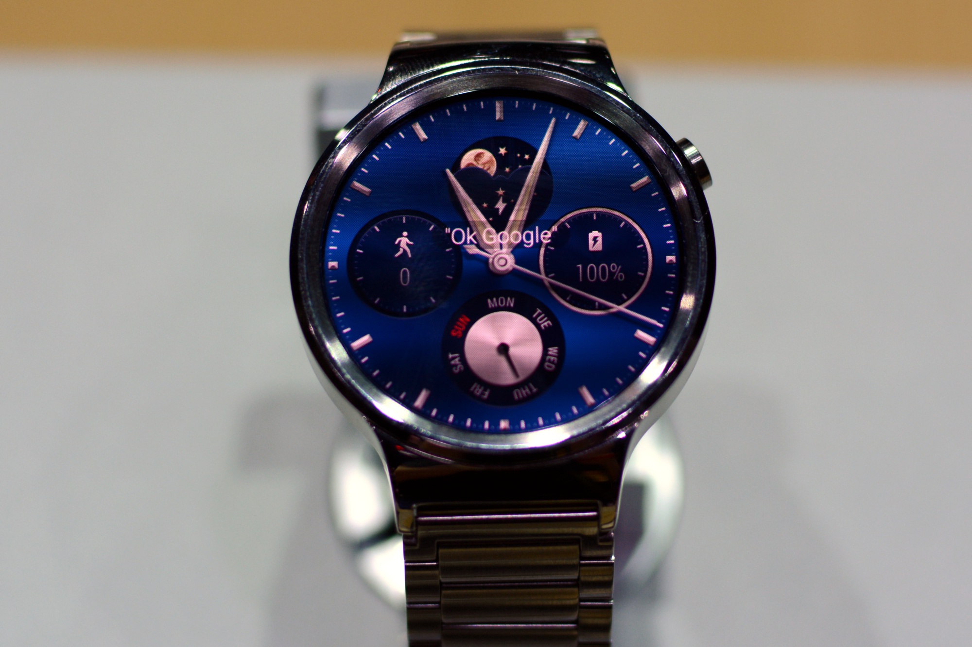 huawei watch cena