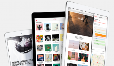 iOS