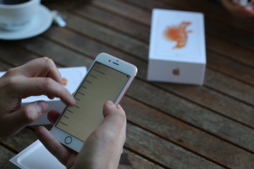 Producenci Androidów: prędko kopiujmy Apple, zanim dotrze do nas, że to bez sensu