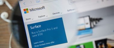Właśnie tak Office będzie korzystał z zalet iPada Pro