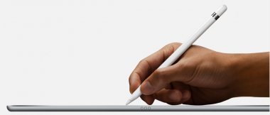 Rysik Apple to nie odpowiedź na Samsunga Note