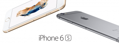 Oto nowe iPhone’y 6s i 6s Plus z – uwaga – 3D Touch!
