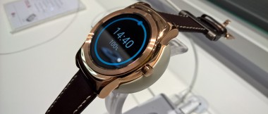 LG Watch Urbane? Nosiłbym! – pierwsze wrażenia Spider’s Web