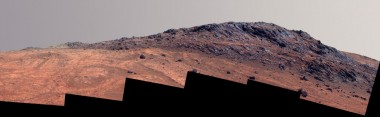 NASA: na Marsie jest woda! Co to oznacza?