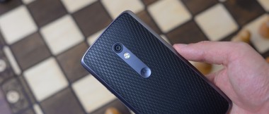 Zwycięska kombinacja w zwycięskiej cenie, czyli Moto X Play