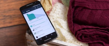 To smartfon dla ceniących wrażenia z użytkowania, czyli Moto X Play – recenzja Spider’s Web