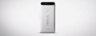 Oto drugi nowy Nexus – 6P od Huawei