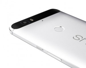 Huawei Nexus 6P - pierwsze wrażenia Spider's Web