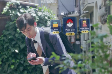 Premiera Pokemon Go