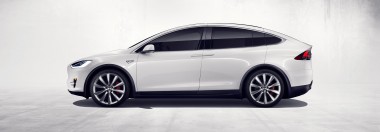 O nowej Tesli wiemy już wszystko. Poznajcie Model X