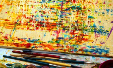 Czy rzeczywiście „komputer maluje jak Picasso”?