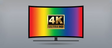 Telewizory 4K będą hitem 2018 r. i najważniejszą nową technologią