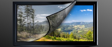 Pierwszy telewizor 8K trafia do sklepów. Cena: pół miliona