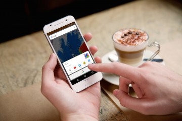 Trudno uwierzyć, ale HTC One A9, jest droższy od iPhone’a 6