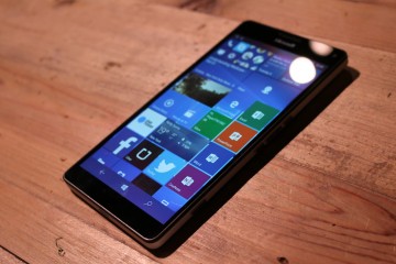 Oto zdjęcia z Lumii 950. Nowy najlepszy aparat w smartfonie?