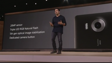 Microsoft nie pokazał dziś absolutnie nic, co skłoniłoby mnie do powrotu na mobilne okienka