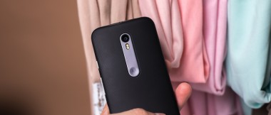 Czy to nadal najlepszy, budżetowy smartfon? Moto G 2015 – Spider’s Web Testuje