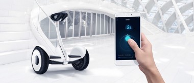 Poznaj najnowszy produkt od Xiaomi - Ninebot Mini
