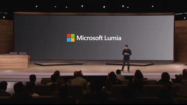 Poznaj najlepsze smartfony z Windowsem! Oto Microsoft Lumia 950 oraz Lumia 950 XL