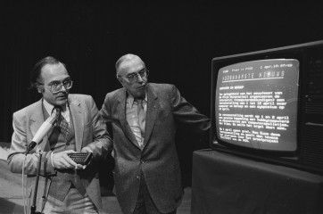 To już nie wróci: &#8222;Internet&#8221; w każdym domu, czyli co się stało z telegazetą