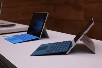 Problemy Surface Pro 4 w końcu znikają!