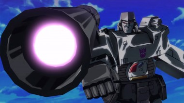 Atak nostalgii. Transformers: Devastation – recenzja Spider’s Web