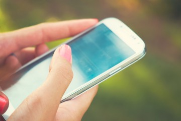 Windowsowy dialer najpierw na Androidzie