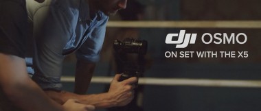 DJI właśnie pokazało GoPro miejsce w szeregu