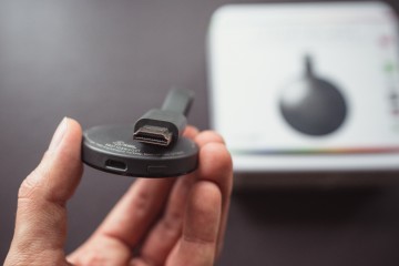Google Stadia psuje Google Chromecasty. Start tej usługi to katastrofa