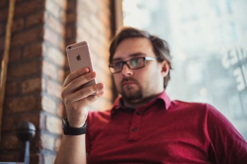 iPhone 6s i 3D Touch z iOS 9 - jak to działa?