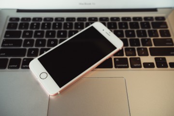 Udziały rynkowe iPhone Fragmentacja iOS