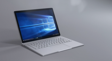 Poznaj największą niespodziankę od Microsoftu – niesamowitego Surface Book