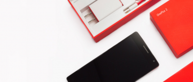 Zamień swój nowy smartfon na dwukrotnie tańszy. To nie żart, to konkurs OnePlus