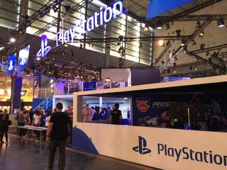 Psujemy Sony niespodziankę przed Paris Games Week – galeria Spider’s Web