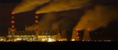 Niebawem w Polsce zabraknie energii elektrycznej