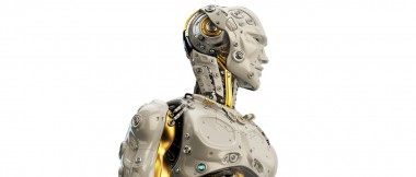 Google chce stworzyć świat, w którym roboty tworzą nawet sztukę