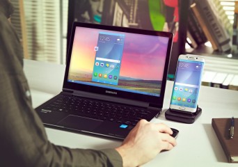 Ooo, po 7 spadkach zysku z rzędu, Samsung szybuje w górę. I od razu zarabia furę pieniędzy