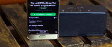 Niewielki głośnik, ogromne zaskoczenie. Samsung Level Box Mini – recenzja Spider’s Web