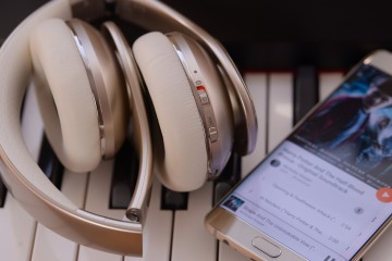W poszukiwaniu dobrych słuchawek Bluetooth
