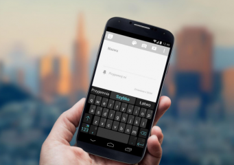 To już pewne - Microsoft przejmuje klawiaturę SwiftKey